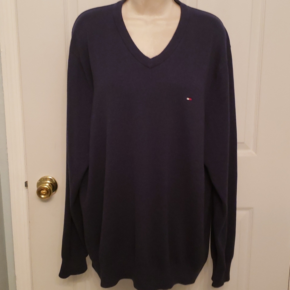 Men's Tommy Hilfiger Jersey